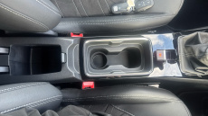 Vauxhall Mokka 1.2 Turbo Ultimate 5dr Petrol Hatchback